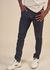 Jean skinny coton bio | brut "tight terry rinse twill" - Nudie Jeans