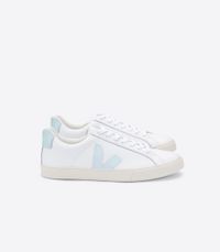 Baskets esplar logo extra white menthol