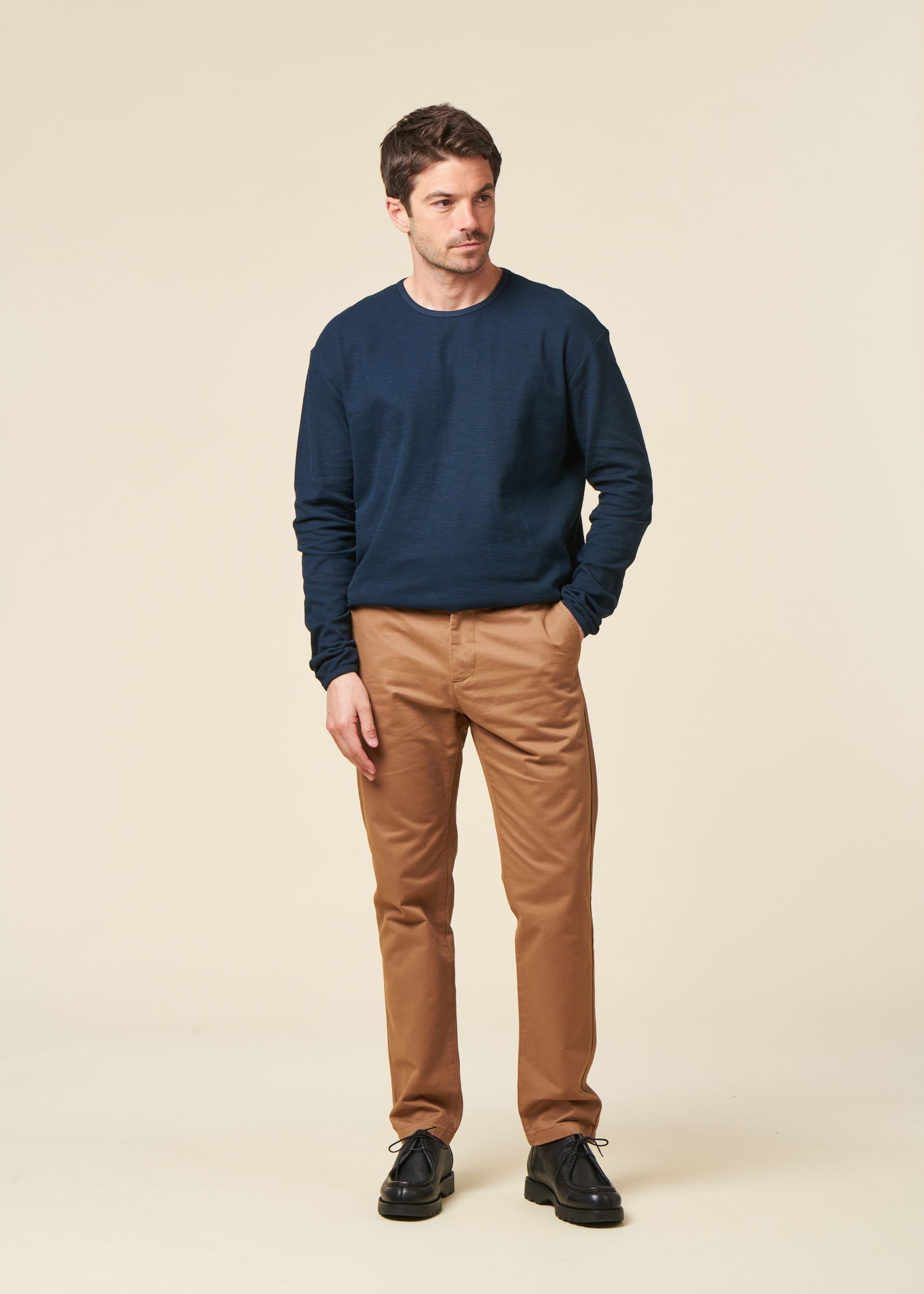 Les pantalons éco responsables