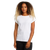 T-shirt en coton bio | blanc "t-shirt visby base white" - Dedicated