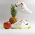 Baskets vegan en matière végétale | multicolores "gen 1 all plants all in" - Moea - 6