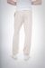 Pantalon ample beige en lin - birch - Knowledge Cotton Apparel - 3