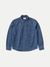 Chemise jean en coton bio - albert