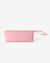 Trousse rose en matières recyclées - pencil pouch pink