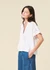 Blouse marie blanche - Bonjour Demain - 4