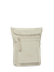 Sac à dos beige recyclé - klak chalk beige