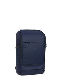 Sac à dos marine recyclé - cubik medium