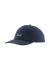 Casquette marine en coton bio - p6