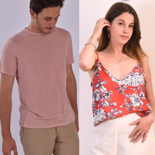 t shirts made in france Aatise