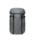 Sac à dos imperméable en matières recyclées | gris "jonatan ash grey" - Sandqvist