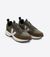 Baskets venturi vc suede mud parme multico - Veja