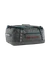Sac de voyage en nylon recyclé | gris "black hole duffel 40l - ngry" - Patagonia