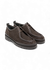 Derbies en cuir certifié | marron "major vp oak 2 marron"