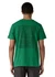 T-shirt imprimé en matières recyclées | vert "strataspire responsibili-tee - heartleaf green" - Patagonia