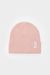 Bonnet en cachemire recyclé | rose "cappello marcello rosa quarzo"