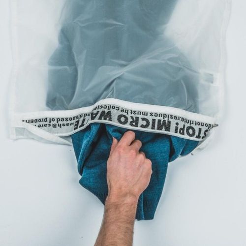 sac guppyfriend zero dechet