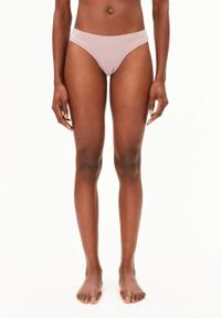 Tanga en modal | rose "faara - grey blush"