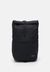 Sac à dos noir en matières recyclées - arbor roll top pack black