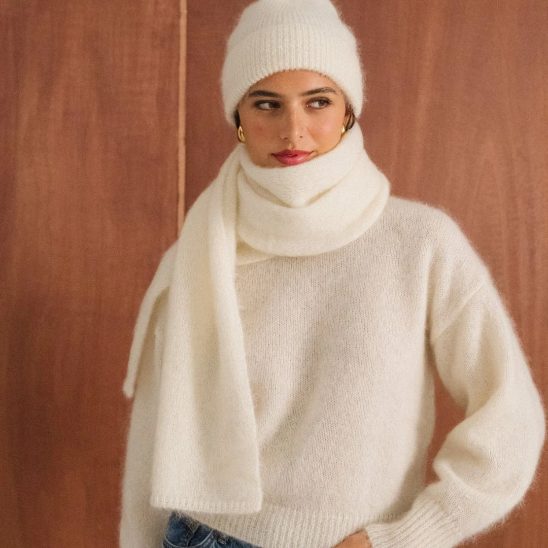 Mode éthique femme - Découvrez des vêtements éco-responsables pour femmes