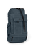 Sac à dos waxé bleu recyclé - blok medium coated blue