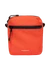 Sac à bandoulière en matières recyclées | orange "poe orange" - Sandqvist