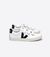 Baskets esplar 3-lock white black