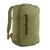 Sac à dos 26l en matières recyclées | vert "black hole mini mlc buckhorn green"