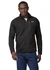 Veste polaire zippée en polyester recyclé | noir "m's better sweater jkt - blk" - Patagonia