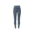 Legging en recyclé | bleu "active high-rise legging - petrol blue"