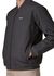 Blouson en matière recyclée | noir "isthmus deck jkt - inbk" - Patagonia