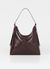 Sac cabas en cuir | marron "sac en cuir certifié | marron "hilo"" - Vagabond - 1