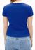 T-shirt en coton biologique | bleu "kardaa - lapis blue" - Armedangels