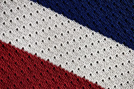 Petit tour d'horizon des matières françaises