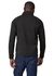 Veste polaire zippée en polyester recyclé | noir "m's better sweater jkt - blk" - Patagonia