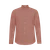 Chemise en coton bio | rose "rosewood mist"