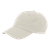 Casquette en coton bio | écru "cap ivory white" - Colorful Standard