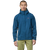 Veste imperméable en nylon recyclé | bleu "torrentshell 3l rain jkt endless blue enlb" - Patagonia