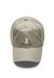 Casquette sable en coton bio - yenaas bold sand stone - Armedangels