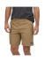 Short en coton bio | beige "m's lw all-wear hemp shorts mojave khaki mjvk" - Patagonia