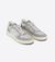 Baskets v-10 alveomesh light grey pierre - Veja