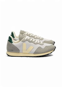 Baskets | gris et beige "sdu rec - light-grey-butter"