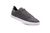 Chaussures recyclées cannon w steel grey - Saola