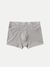 Boxer gris en coton bio - boxer briefs greymelange - Nudie Jeans