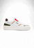 Baskets vegan en matière végétale | multicolores "gen 1 all plants all in" - Moea