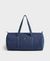 Sac bowling en coton bio | denim imprimé "amy" - Wouf