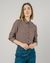 Blouse à motifs en ecovero - all over penguin regular blouse navy