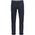 Chino marine en coton bio - chuck