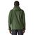 Veste imperméable  en nylon recyclé | vert "torrentshell 3l jkt torrey pine green" - Patagonia