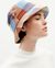 Bob en coton bio | multicolore "colorful yelle hat"