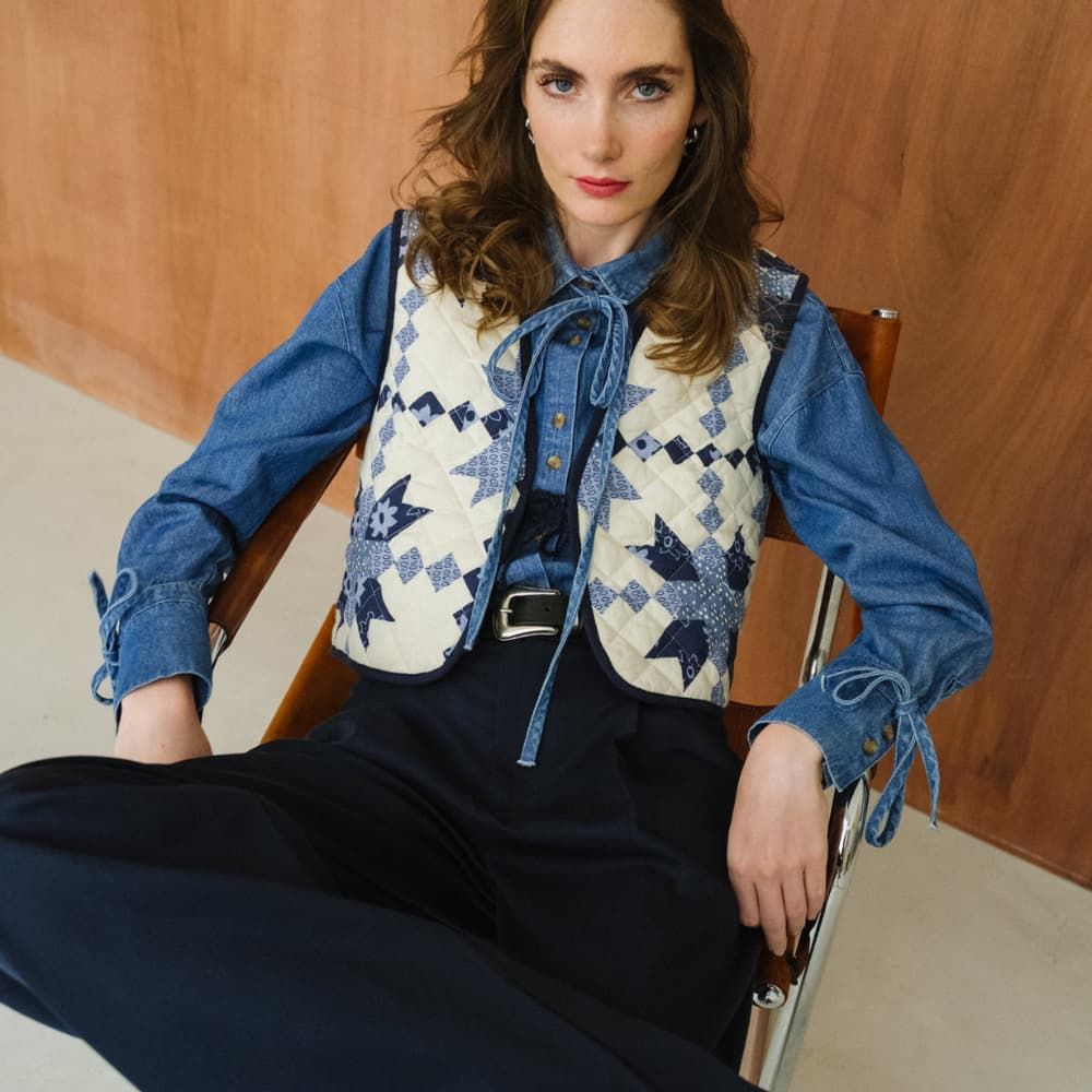 Le lookbook d’automne